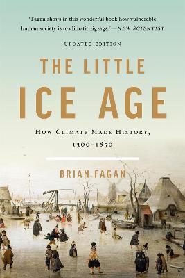 Cover: The Little Ice Age (Revised)