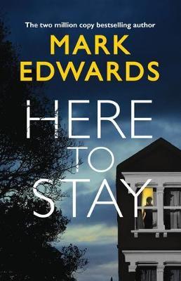 Cover: Here To Stay