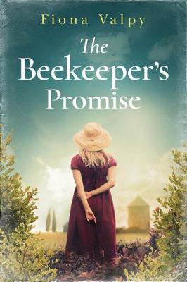 Cover: The Beekeeper's Promise