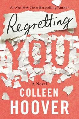 Cover: Regretting You
