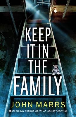 Cover: Keep It in the Family