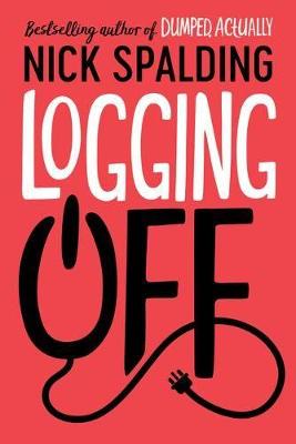 Cover: Logging Off