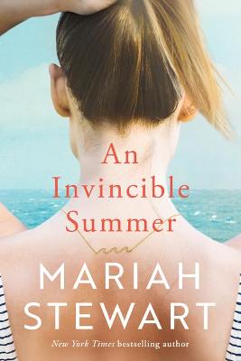 Cover: An Invincible Summer