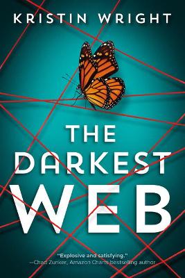 Cover: The Darkest Web