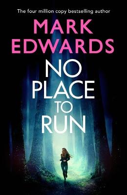 Cover: No Place to Run