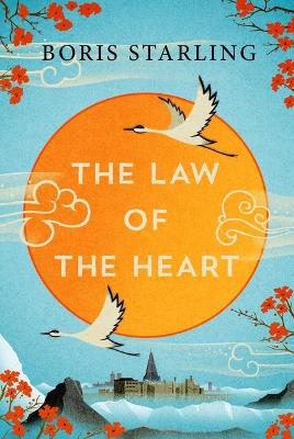 Cover: The Law of the Heart