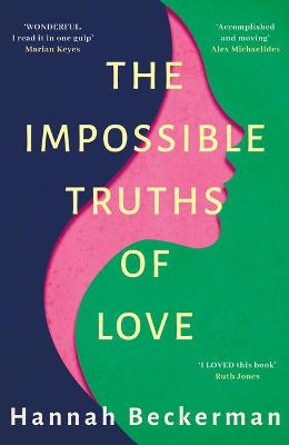 Image of The Impossible Truths of Love