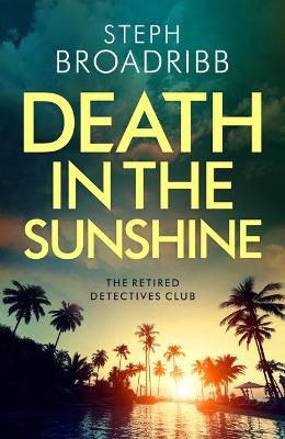Cover: Death in the Sunshine