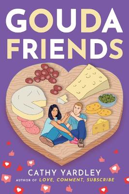 Image of Gouda Friends