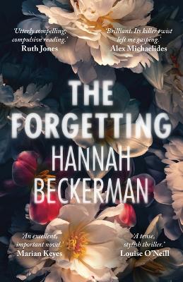 Cover: The Forgetting