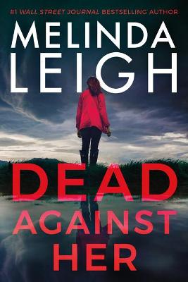 Cover: Dead Against Her