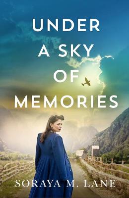 Cover: Under a Sky of Memories