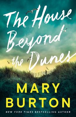 Cover: The House Beyond the Dunes