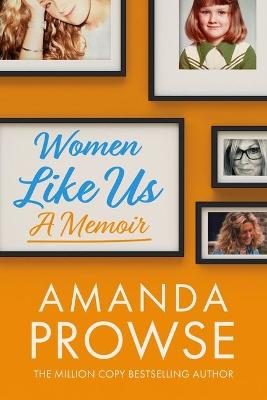 Cover: Women Like Us