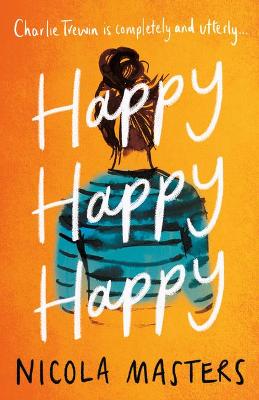 Cover of Happy Happy Happy