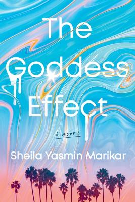 Cover: The Goddess Effect