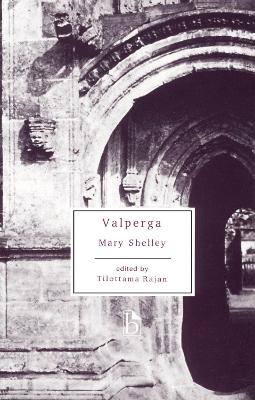 Cover of Valperga