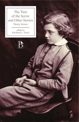 Image of The Turn of the Screw and Other Stories