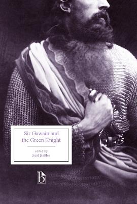 Image of Sir Gawain and the Green Knight