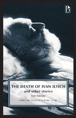 Image of The Death of Ivan Ilyich