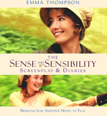 Image of Sense and Sensibility