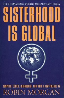 Image of Sisterhood is Global