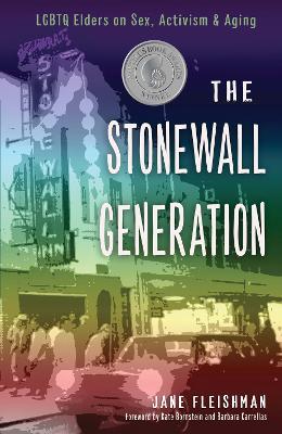 Image of The Stonewall Generation