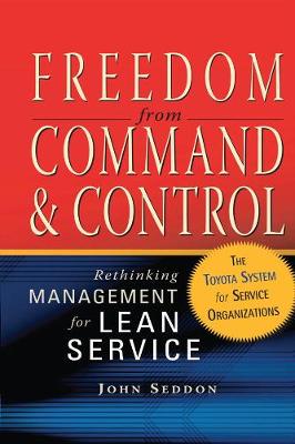 Image of Freedom from Command and Control