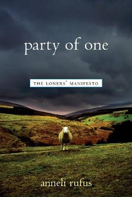 Image of Party of One