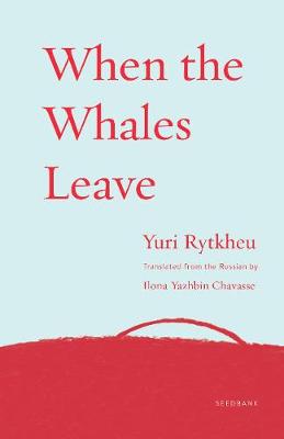 Cover: When the Whales Leave