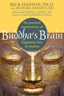 Cover: Buddha's Brain