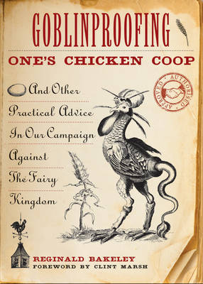 Image of Goblinproofing One's Chicken Coop