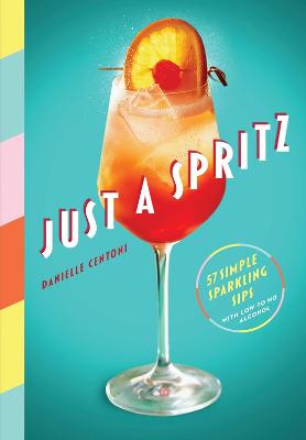 Cover: Just a Spritz