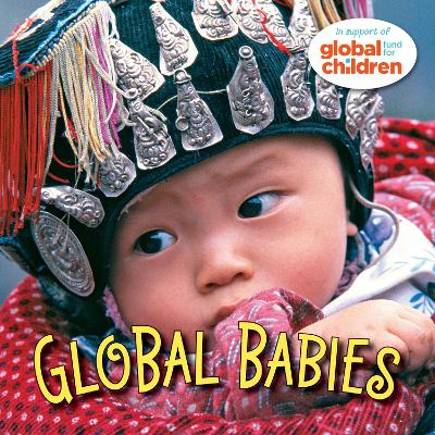 Cover of Global Babies