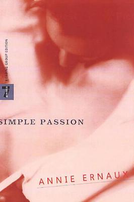 Image of A Simple Passion
