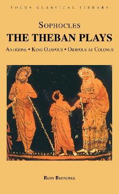 Image of The Theban Plays