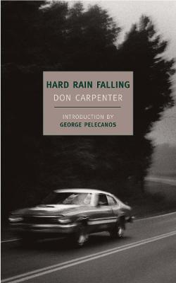 Cover: Hard Rain Falling