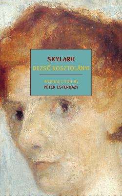 Cover: Skylark
