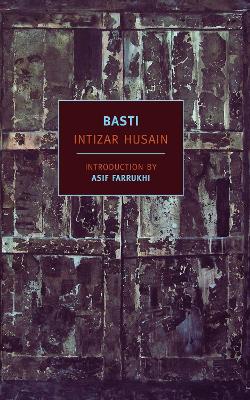 Cover: Basti