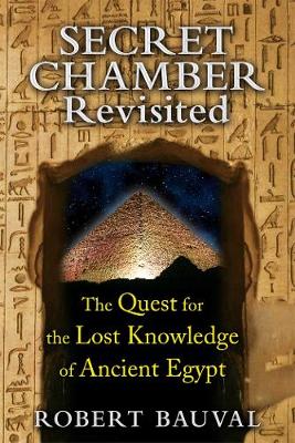 Image of Secret Chamber Revisited