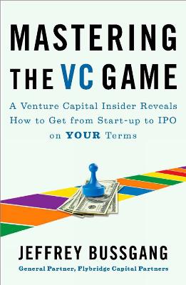 Image of Mastering the VC Game