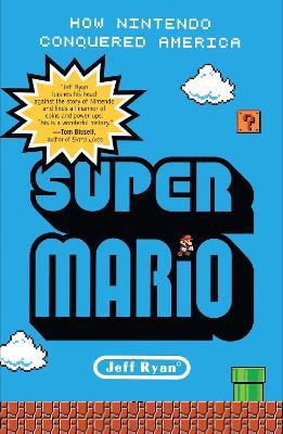 Cover: Super Mario
