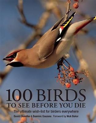 Image of 100 Birds to See Before You Die