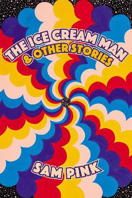 Cover: The Ice Cream Man And Other Stories