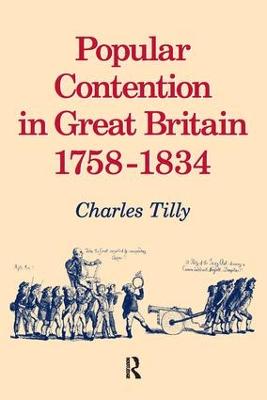Image of Popular Contention in Great Britain, 1758-1834
