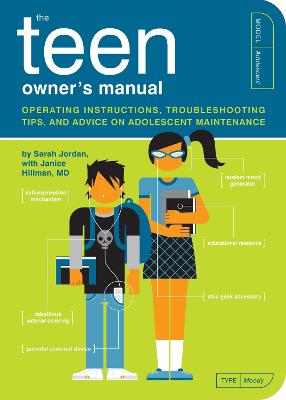 Image of The Teen Owner's Manual