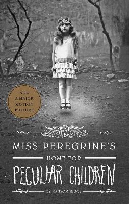 Cover: Miss Peregrine's Home for Peculiar Children