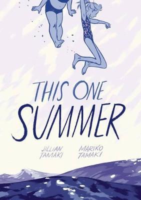 Cover: This One Summer