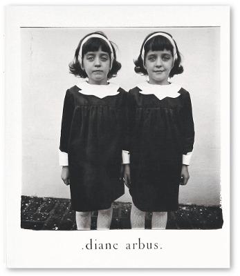 Cover: Diane Arbus: An Aperture Monograph