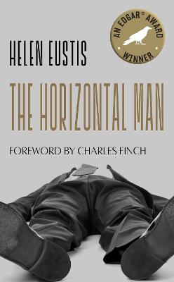 Cover: The Horizontal Man